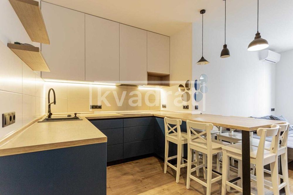 Квартира на ЖК "Новопечерська вежа" в Київ, ID 316196, фото №3