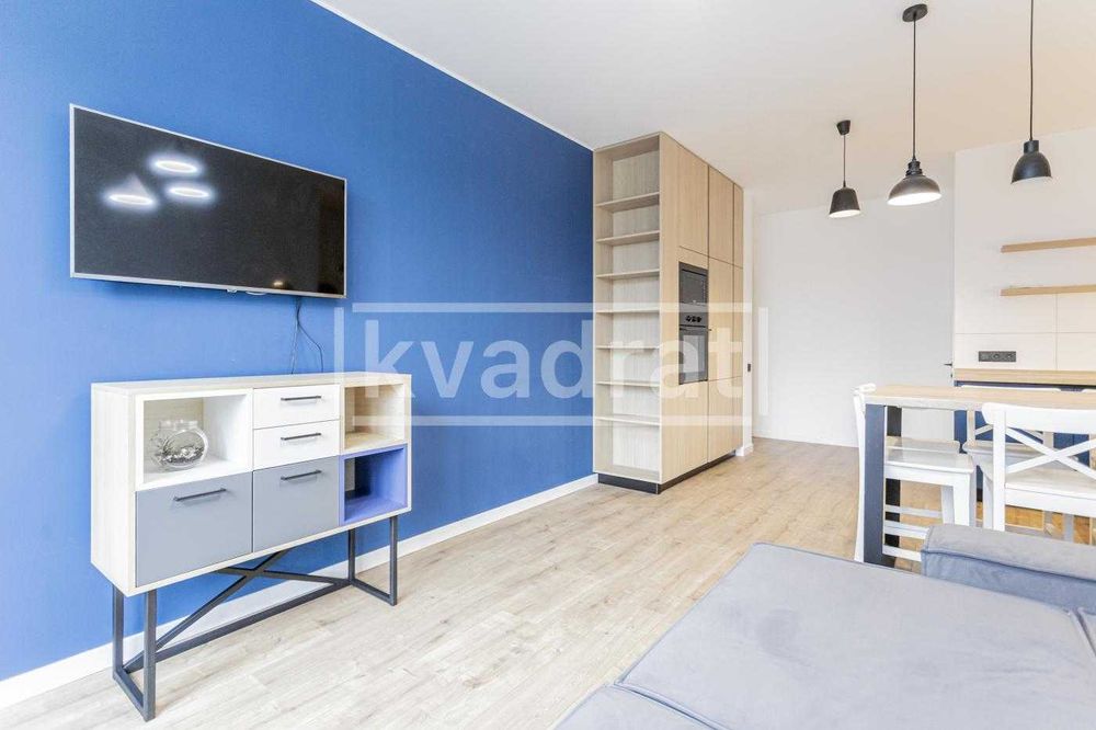 Квартира на ЖК "Новопечерська вежа" в Київ, ID 316196, фото №5