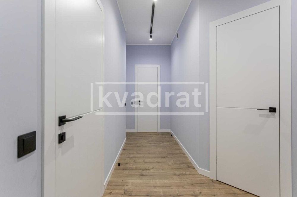 Квартира на ЖК "Новопечерська вежа" в Києві, ID 316196, фото №7