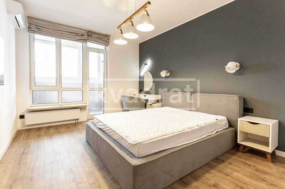 Квартира на ЖК "Новопечерська вежа" в Києві, ID 316196, фото №8