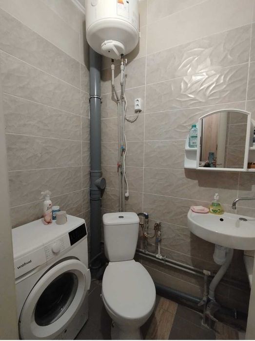 Квартира на вул. Гаспринського, 3 в Київ, ID 274559, фото №4