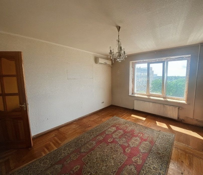Квартира на вул. Ак. Проскури, 3 в Харків, ID 282085, фото №1