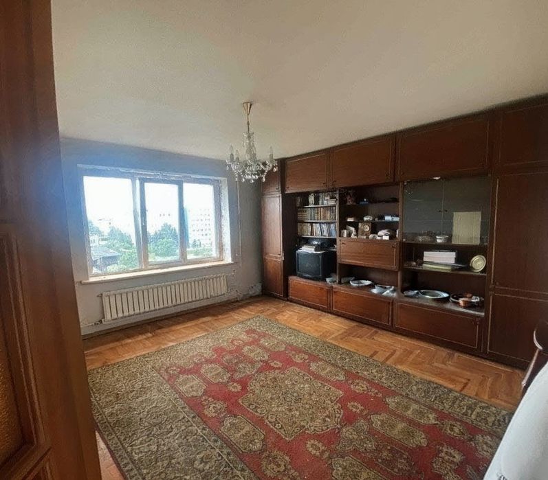 Квартира на вул. Ак. Проскури, 3 в Харків, ID 282085, фото №2