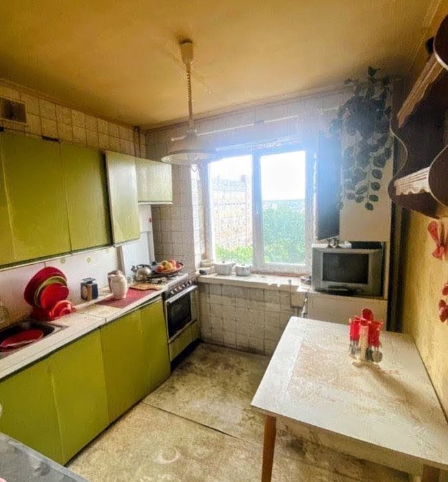Квартира на вул. Ак. Проскури, 3 в Харків, ID 282085, фото №5