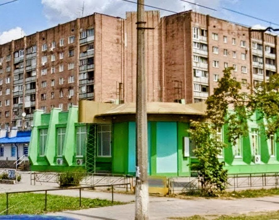 Квартира на вул. Ак. Проскури, 3 в Харкові, ID 282085, фото №7