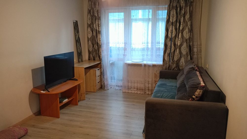 Квартира на вул. Б. Хмельницького, 1 в Івано-Франківську, ID 274565, фото №2