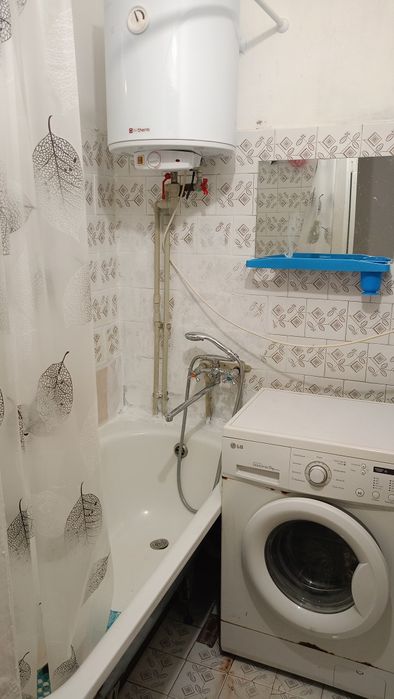 Квартира на вул. Б. Хмельницького, 1 в Івано-Франківську, ID 274565, фото №6