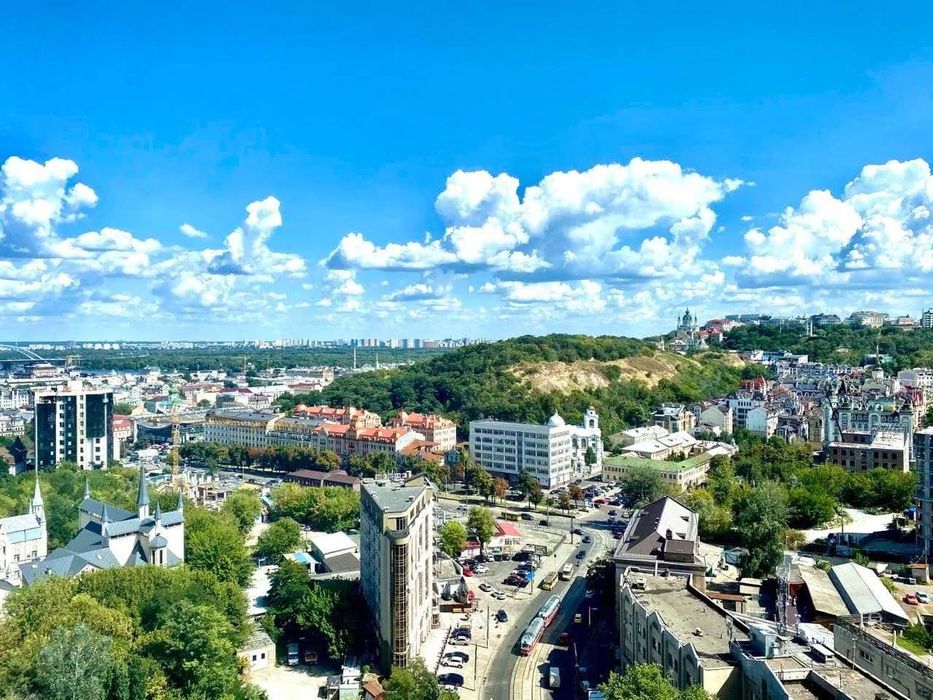 Квартира на вул. Глибочицька, 73 в Києві, ID 274592, фото №11
