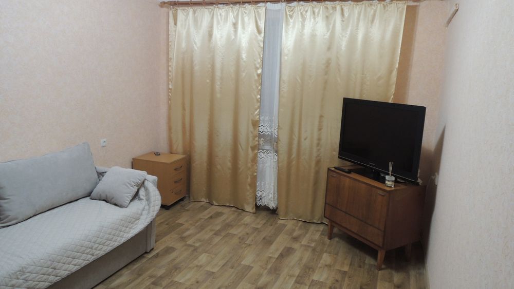 Квартира на вул. Казарменна, 4Б в Києві, ID 274602, фото №1