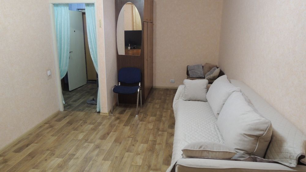 Квартира на вул. Казарменна, 4Б в Києві, ID 274602, фото №2