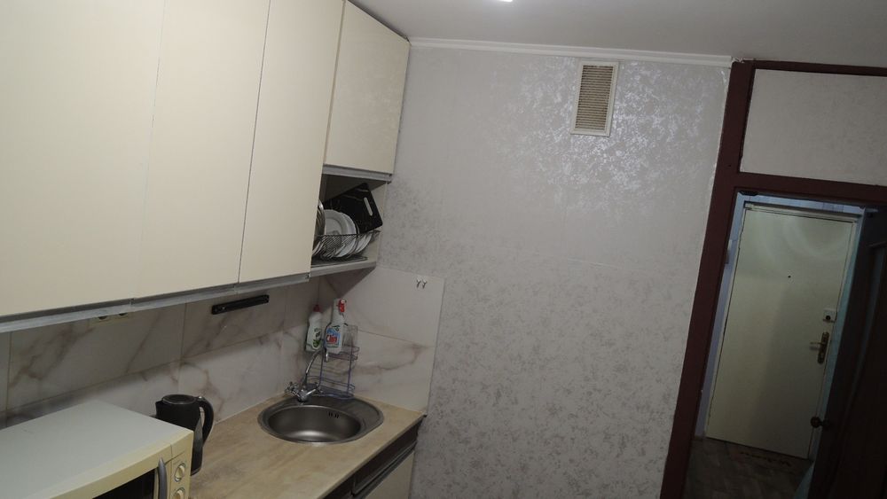 Квартира на вул. Казарменна, 4Б в Києві, ID 274602, фото №3