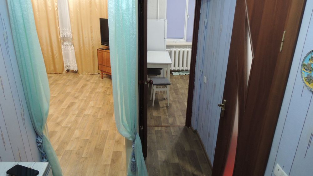 Квартира на вул. Казарменна, 4Б в Києві, ID 274602, фото №4