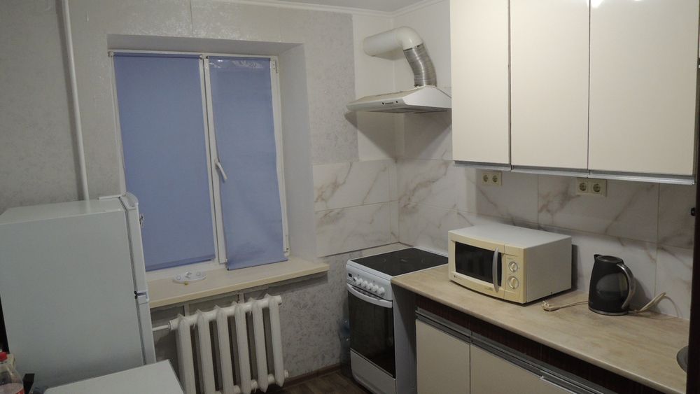 Квартира на вул. Казарменна, 4Б в Києві, ID 274602, фото №5