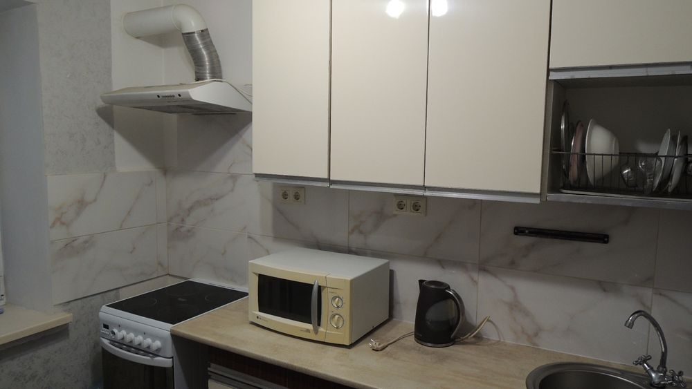 Квартира на вул. Казарменна, 4Б в Києві, ID 274602, фото №6