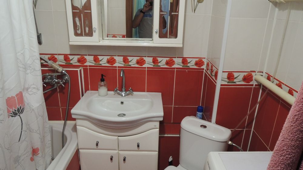 Квартира на вул. Казарменна, 4Б в Києві, ID 274602, фото №7