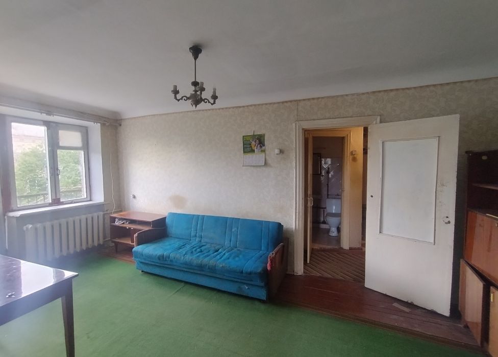 Квартира на півд. Західний район в Хмельницькому, ID 274608, фото №11