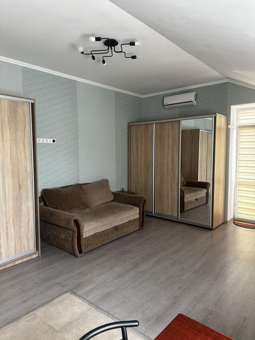 Квартира на вул. Левадна, 56 в Києві, ID 274638, фото №3
