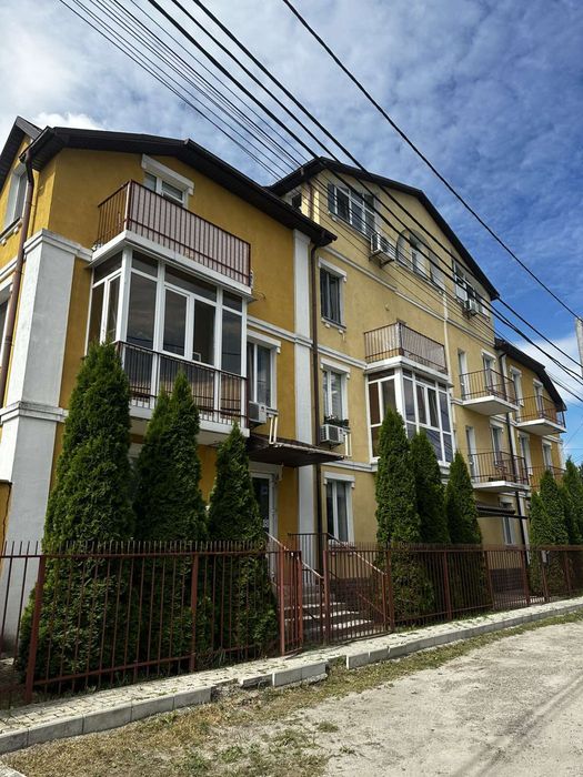 Квартира на вул. Левадна, 56 в Києві, ID 274638, фото №7