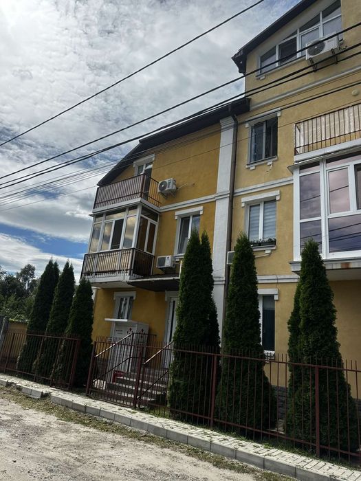 Квартира на вул. Левадна, 56 в Києві, ID 274638, фото №8