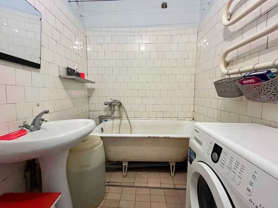 Квартира на вул. Старомлинна, 5 в Херсоні, ID 292492, фото №20
