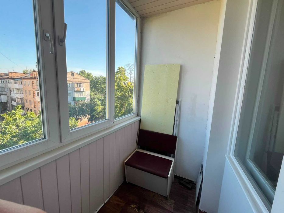 Квартира на вул. Старомлинна, 5 в Херсоні, ID 292492, фото №24