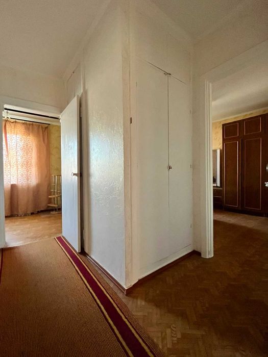 Квартира на вул. Старомлинна, 5 в Херсоні, ID 292492, фото №6