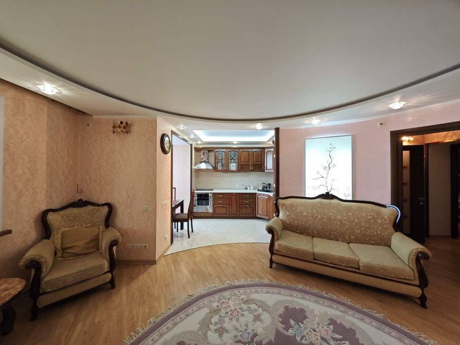 Квартира на вул. Палубна, 12 в Одесі, ID 274636, фото №13