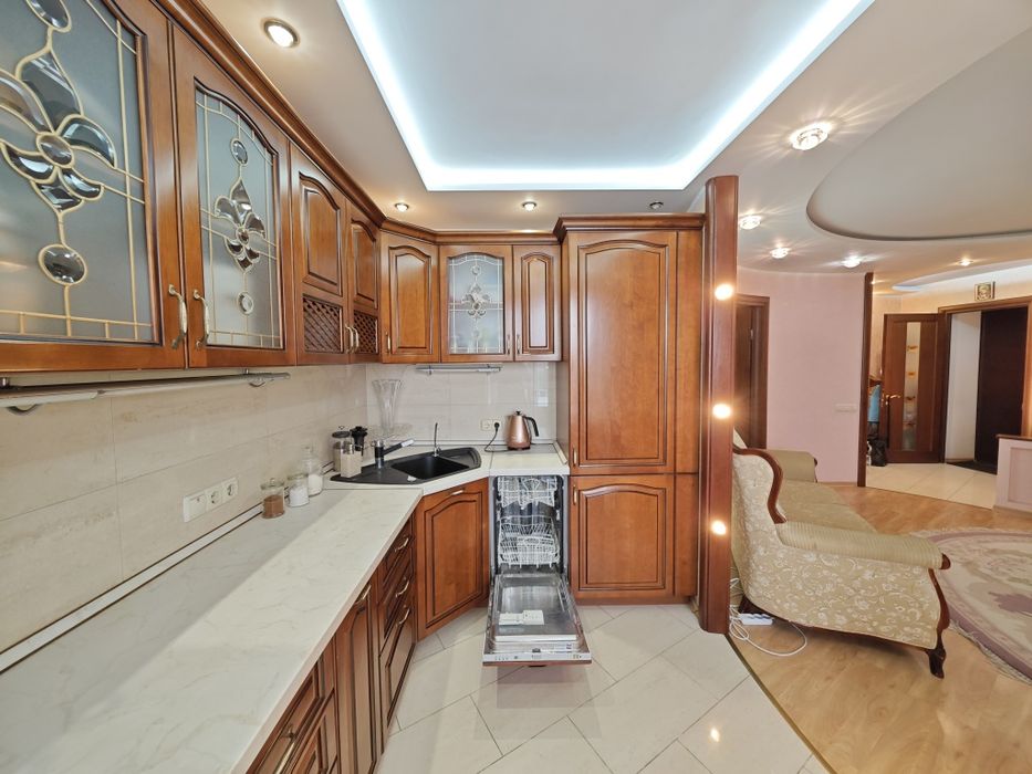Квартира на вул. Палубна, 12 в Одесі, ID 274636, фото №14