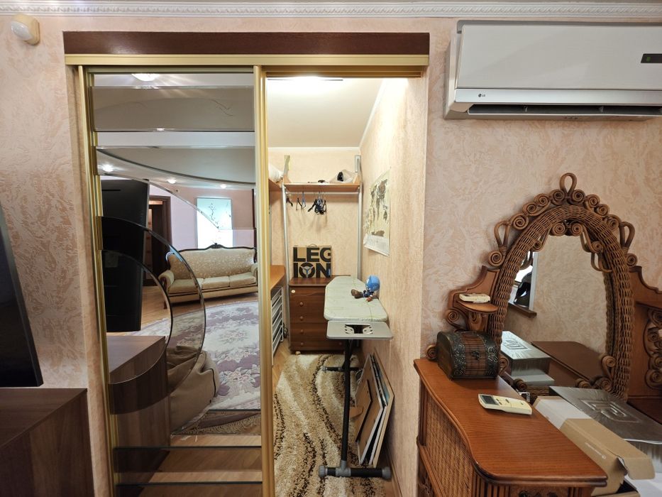 Квартира на вул. Палубна, 12 в Одесі, ID 274636, фото №15