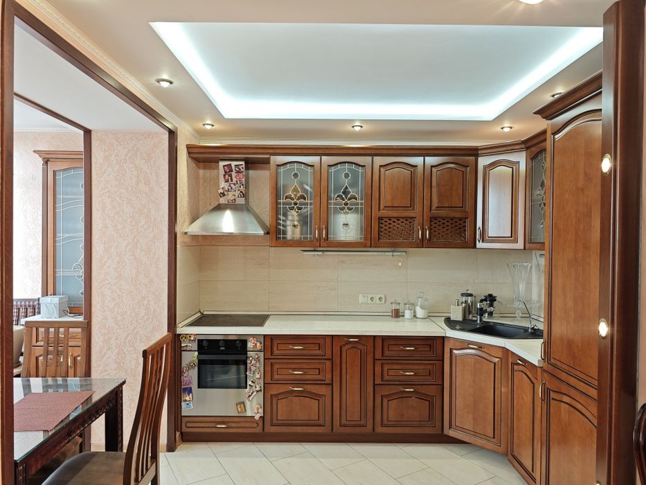Квартира на вул. Палубна, 12 в Одесі, ID 274636, фото №3