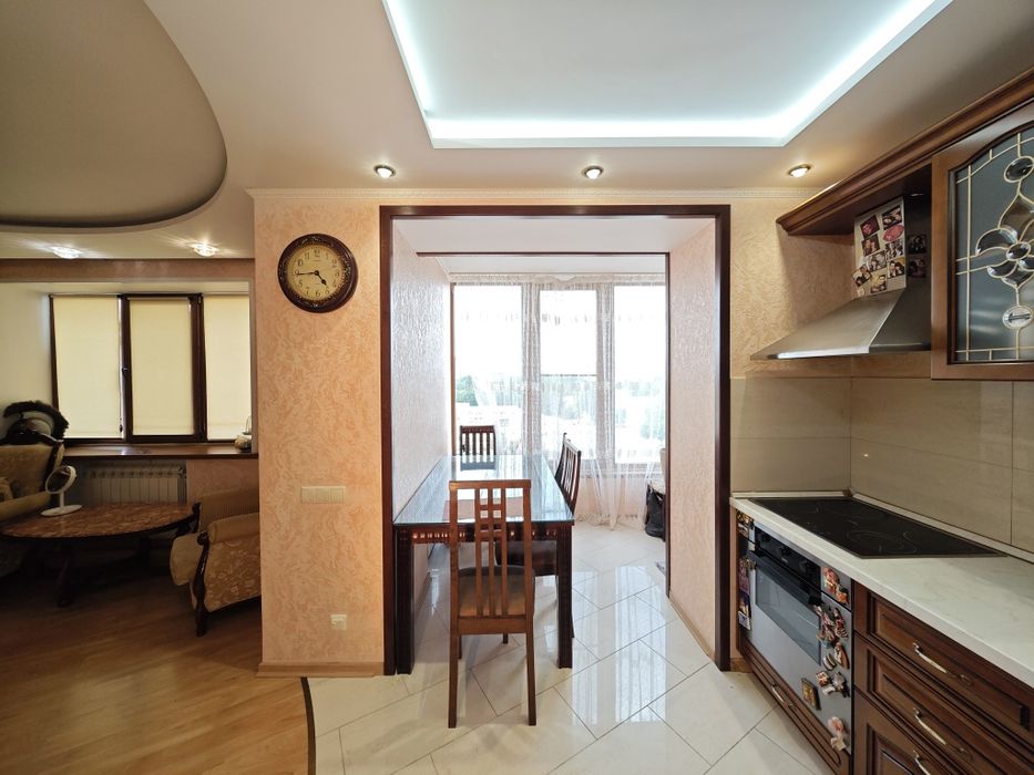 Квартира на вул. Палубна, 12 в Одесі, ID 274636, фото №4