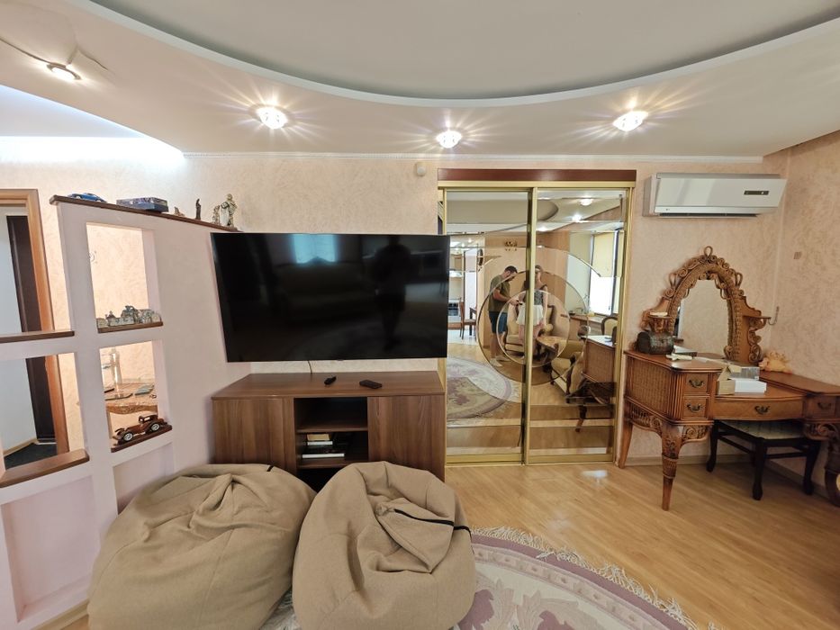 Квартира на вул. Палубна, 12 в Одесі, ID 274636, фото №5