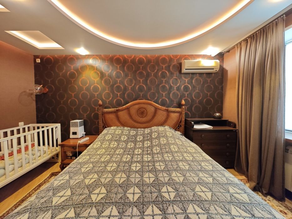 Квартира на вул. Палубна, 12 в Одесі, ID 274636, фото №7
