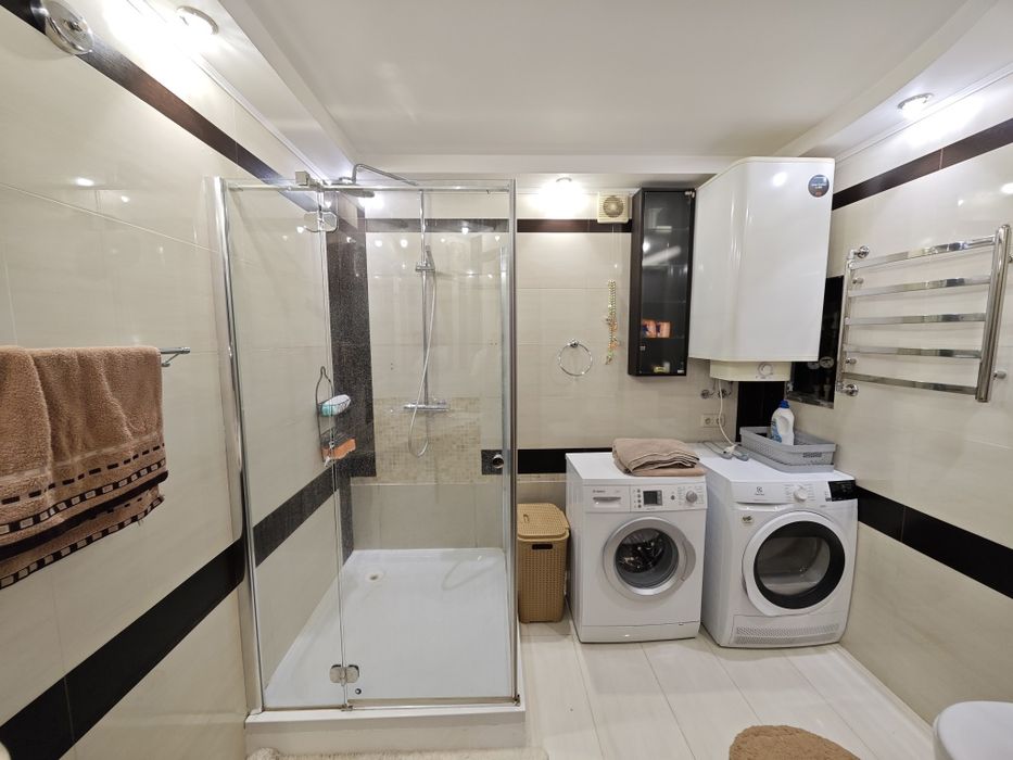 Квартира на вул. Палубна, 12 в Одесі, ID 274636, фото №9
