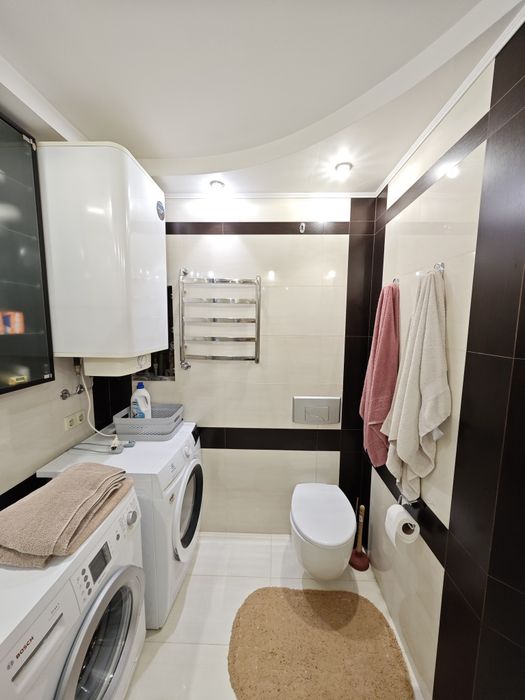 Квартира на вул. Палубна, 12 в Одесі, ID 274636, фото №10