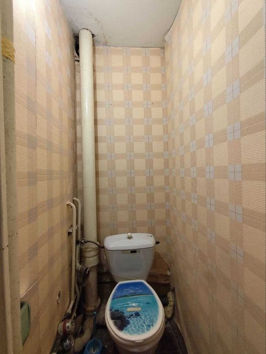 Квартира на вул. Ушинського, 6А в Чернігові, ID 274697, фото №14