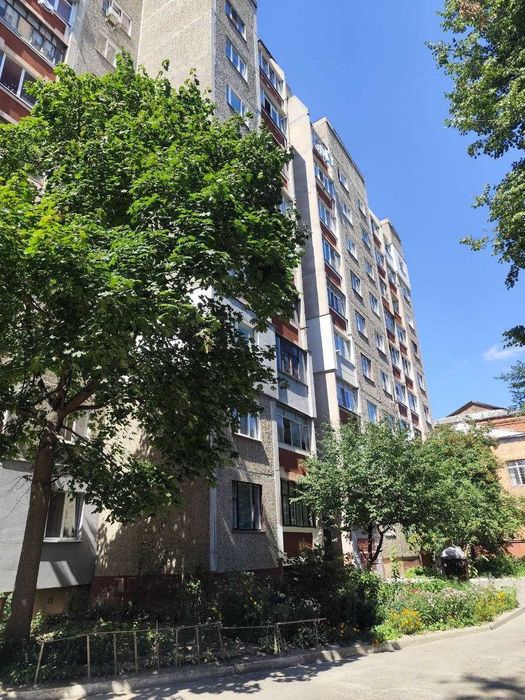 Квартира на вул. Ушинського, 6А в Чернігові, ID 274697, фото №16