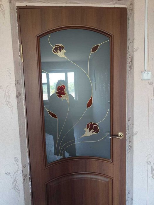 Квартира на вул. Ушинського, 6А в Чернігові, ID 274697, фото №5