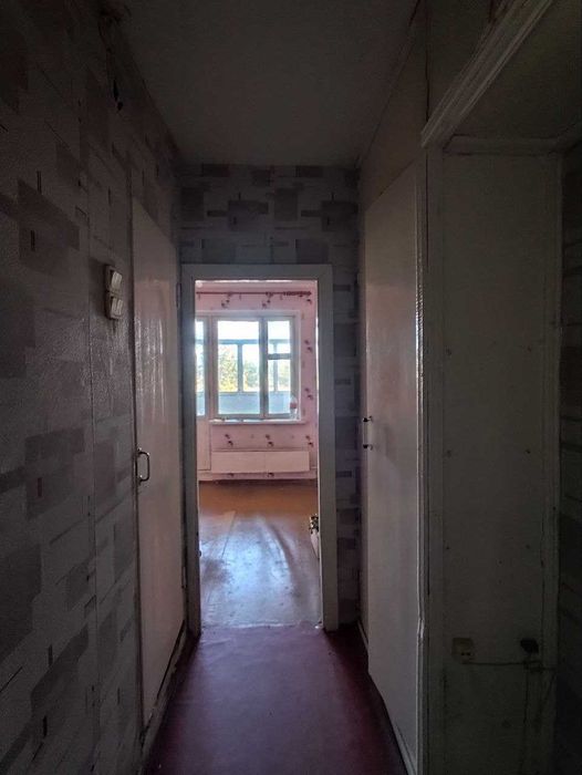 Квартира на вул. Ушинського, 6А в Чернігові, ID 274697, фото №8