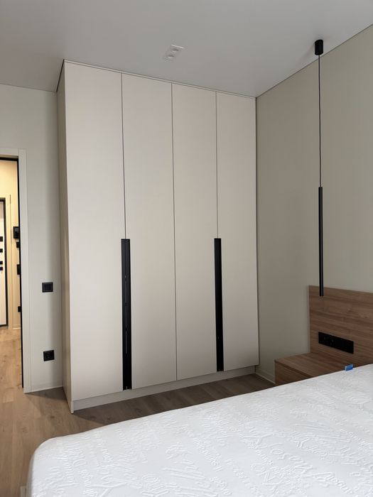 Квартира на вул. Кришталева, 1 в Київ, ID 274812, фото №4