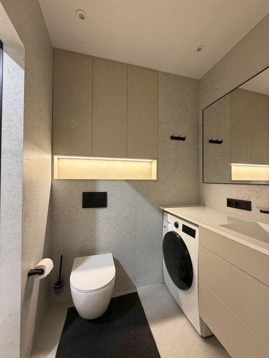 Квартира на вул. Кришталева, 1 в Києві, ID 274812, фото №9