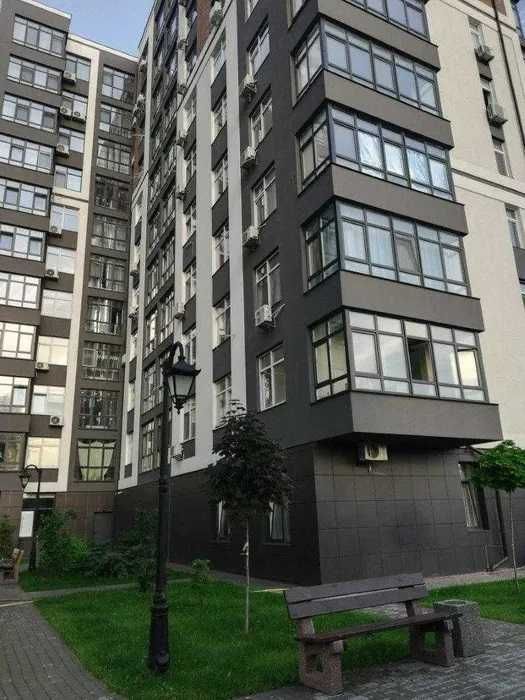 Квартира на вул. Райдужна, 58 в Києві, ID 274730, фото №11
