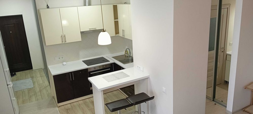Квартира на вул. Райдужна, 58 в Києві, ID 274730, фото №12