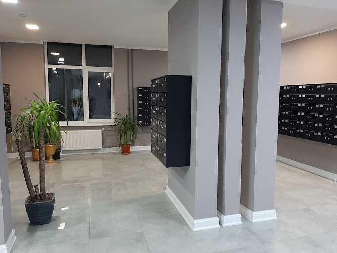 Квартира на вул. Райдужна, 58 в Києві, ID 274730, фото №17