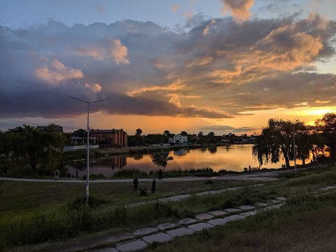 Квартира на вул. Райдужна, 58 в Києві, ID 274730, фото №18