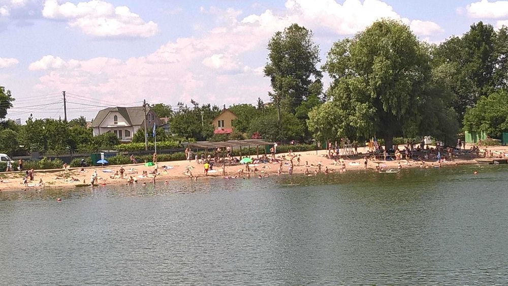 Квартира на вул. Райдужна, 58 в Києві, ID 274730, фото №20