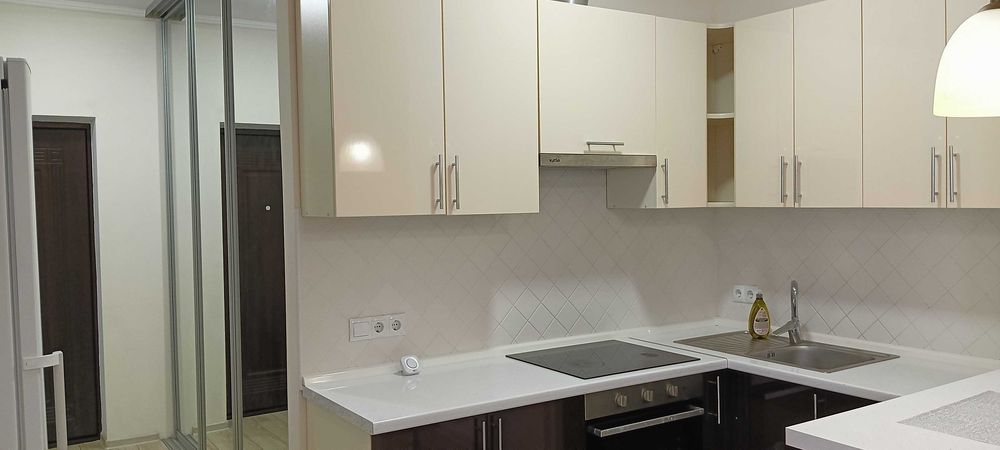 Квартира на вул. Райдужна, 58 в Києві, ID 274730, фото №6