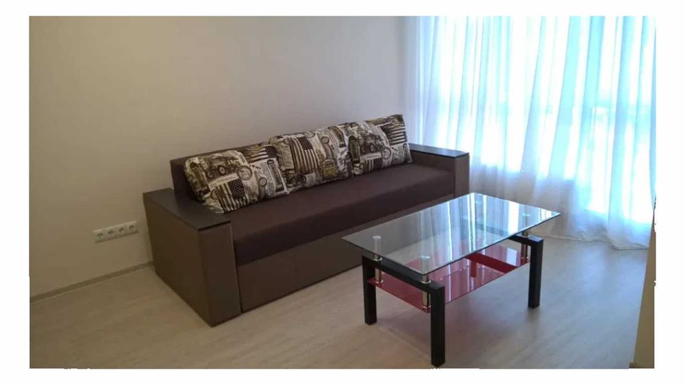 Квартира на вул. Райдужна, 58 в Києві, ID 274730, фото №7