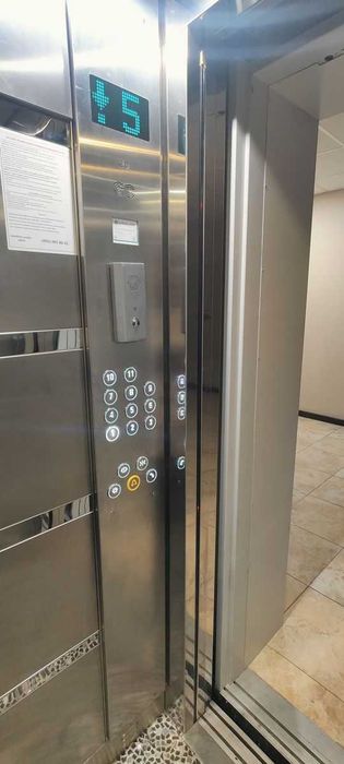 Квартира на вул. Райдужна, 58 в Києві, ID 274730, фото №9