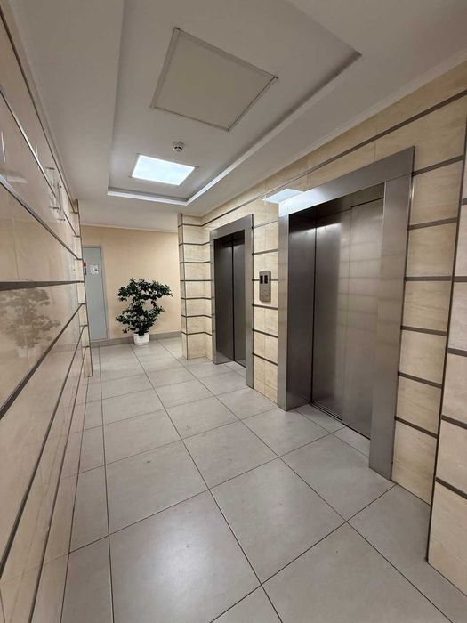 Квартира на вул. Сім'ї Кульженків, 31-Б в Києві, ID 274653, фото №17
